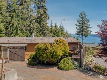 140 N Spindrift Blvd, Lilliwaup, WA 98555 | MLS #2249