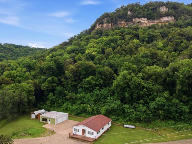 140 N State Road 35