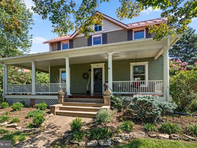140 S 29Th Street