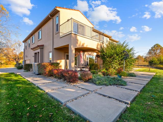 140 S Tuscany Drive # C