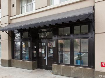 140 S Van Ness Ave, Unit 309, San Francisco, CA 94103 | MLS #426093