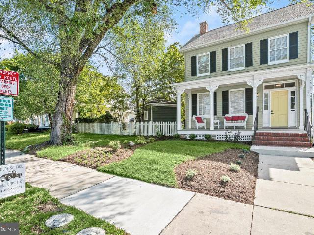 140 S Washington St, Easton, MD 21601 | MLS #MDTA2013