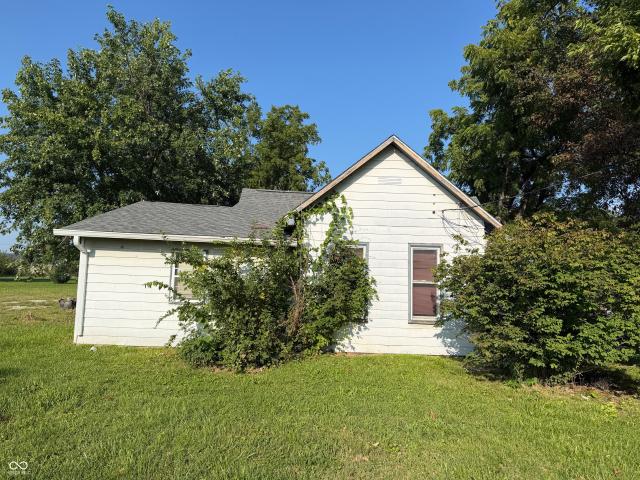 140 S Railroad Street