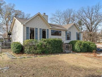 Ivanhoe,  Calera CCD Shelby County Alabama, Shelby County, Alabama, Alabama, USA