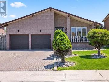140 Solomon Crescent, Hamilton, ON, L8W 2G7 house for sale | Listing ID X13152 | Royal LePage
