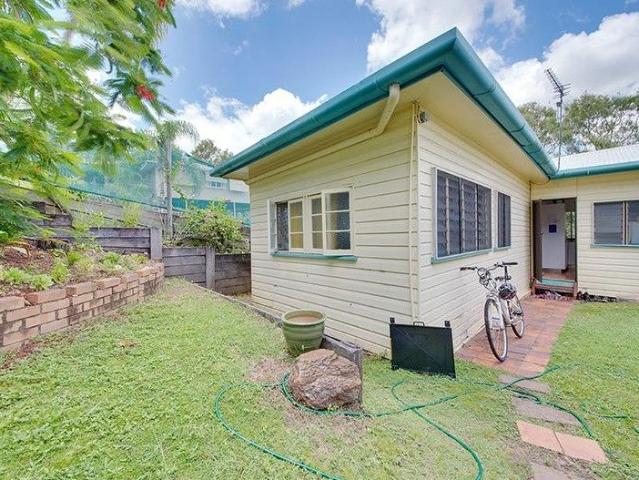 1/40 Selvey Street, YEPPOON, QLD 4703