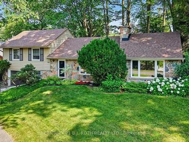 140 Shanty Bay Road, Barrie, ON, L4M 1E3 house for sale | Listing ID S13611 | Royal LePage