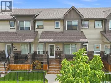 140 Shepherd Crescent, Saskatoon, SK, S7W 0B1 townhouse for sale | Listing ID SK040620 | Royal LePage