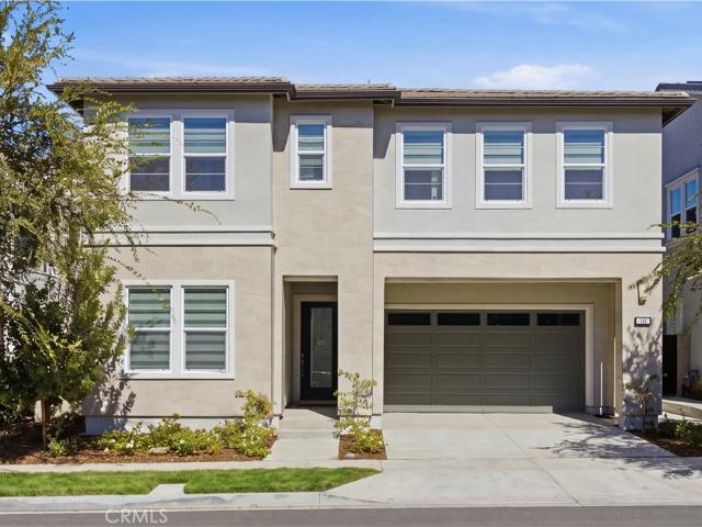 140 Sierra Madre