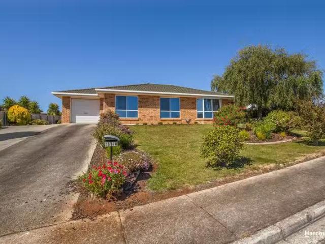 1/40 Singline Avenue, ROMAINE, TAS 7320 Unit for Rent