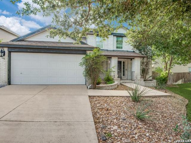 140 Springtree Pkwy, Cibolo, US, TX