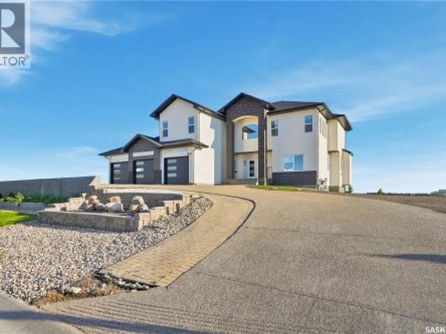 140 Spruce Creek Road, Edenwold Rm No. 158, SK, S0G 3Z0 house for sale | Listing ID SK048082 | Royal LePage