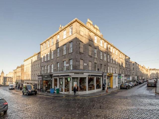 140 St Stephen Street, City of Edinburgh, EH3 5AA, United Kingdom | 2 bed apartment for rent #138593929 | Rentberry