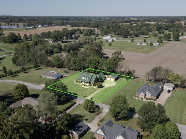 140 Stoney Creek Lane
