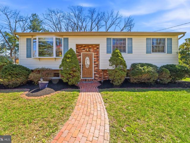 140 Potter Ave, West Berlin, NJ 08091 | MLS #NJCD2114