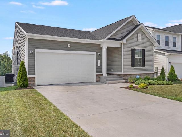 140 Poe Drive