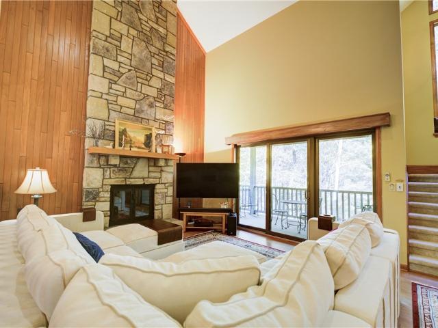 140 Pond View Lane Blue Ridge #4