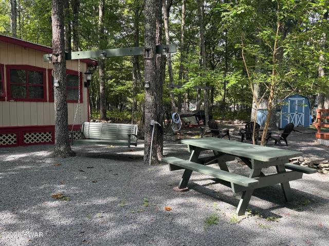 140 Paupack Drive