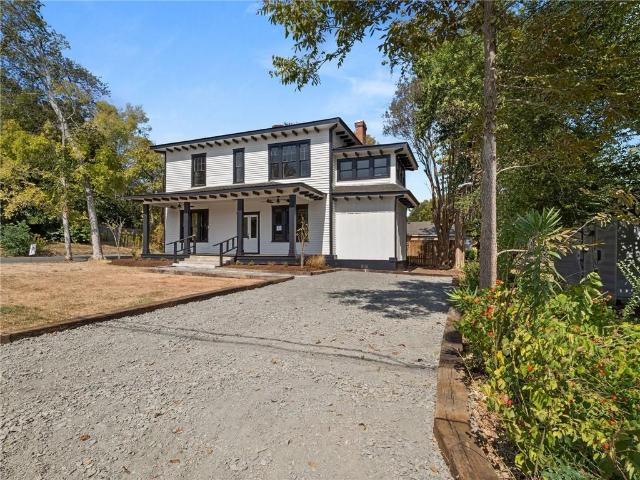 140 Pavie St, Natchitoches, LA 71457 | MLS #CN2526