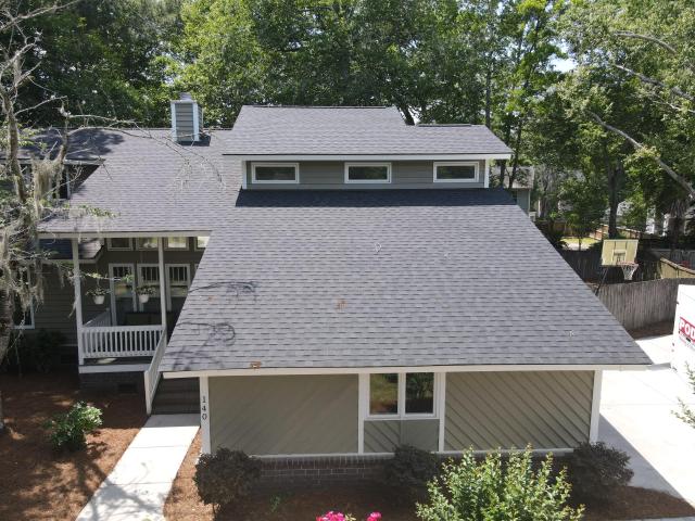 140 Palmetto Bluff