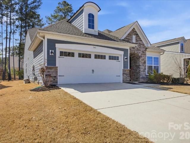 140 Picasso Trail, Mount Holly, NC 28120 | MLS #4356