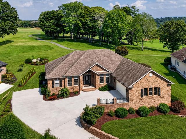 140 Pineberry Drive