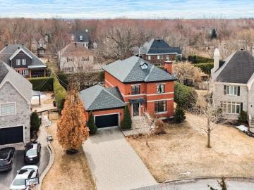 La Vallée-du-richelieu - Garden, Swimming pool