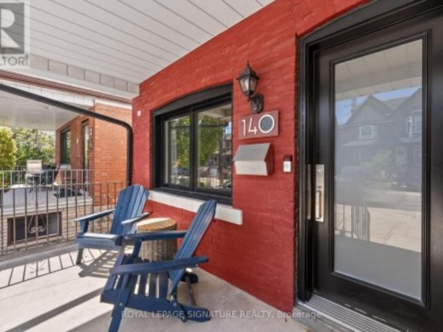 140 Prescott Avenue, Toronto, ON, M6N 3H1 house for sale | Listing ID W13760 | Royal LePage