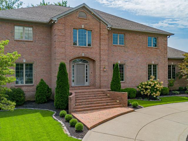 140 Prestwick Place