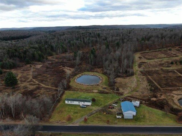 140 Round Pond Rd, Smithville, NY 13841