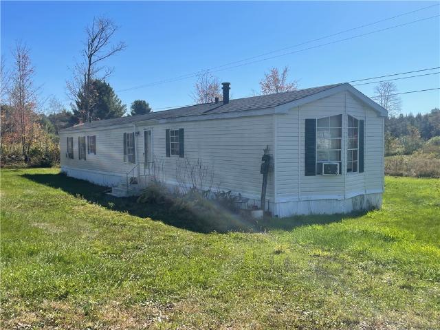 140 Round Pond Road