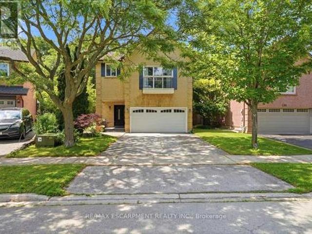140 Romain Crescent, Oakville, ON, L6H 5A6 house for sale | Listing ID W13519 | Royal LePage