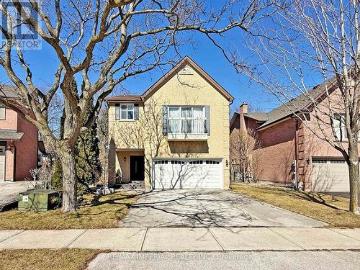 140 Romain Crescent, Oakville, ON, L6H 5A6 house for sale | Listing ID W13045 | Royal LePage