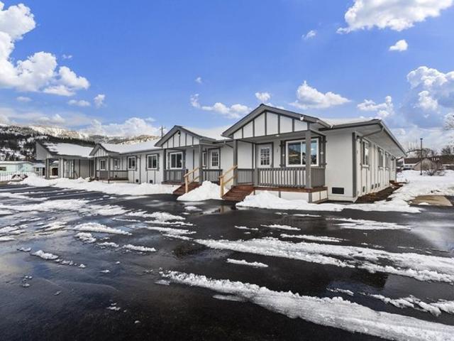 140 Railroad Ave Unit 1, Kellogg, ID 83837