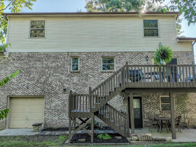 140 Redwood Drive