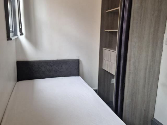 140 Regent Road, Leicester LE1 1 bed house to rent £542 pcm £125 pw