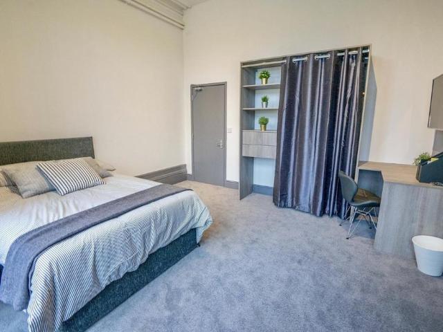 140 Regent Road, Leicester LE1 1 bed house to rent £628 pcm £145 pw