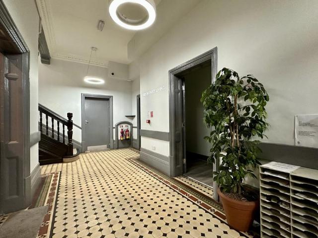 140 Regent Road, Leicester LE1 1 bed house to rent £628 pcm £145 pw
