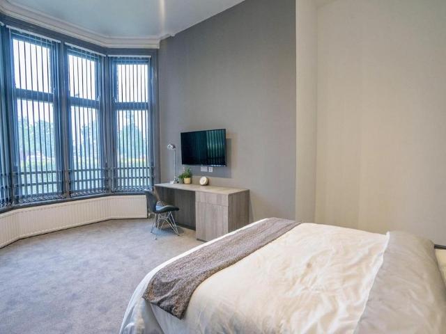140 Regent Road, Leicester LE1 1 bed house to rent £628 pcm £145 pw