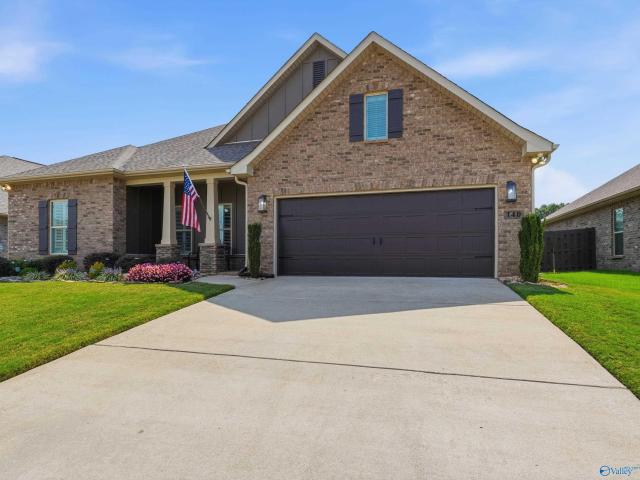 140 Rita Ann Way