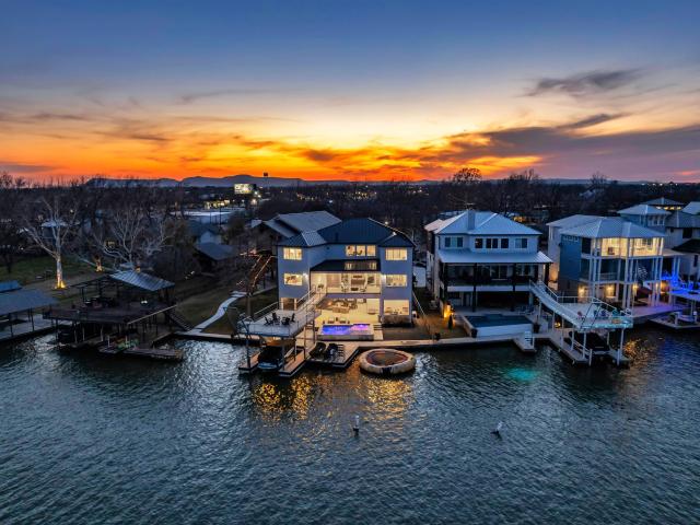 140 Riverbend Ln, Kingsland, TX 78639 | MLS #176826