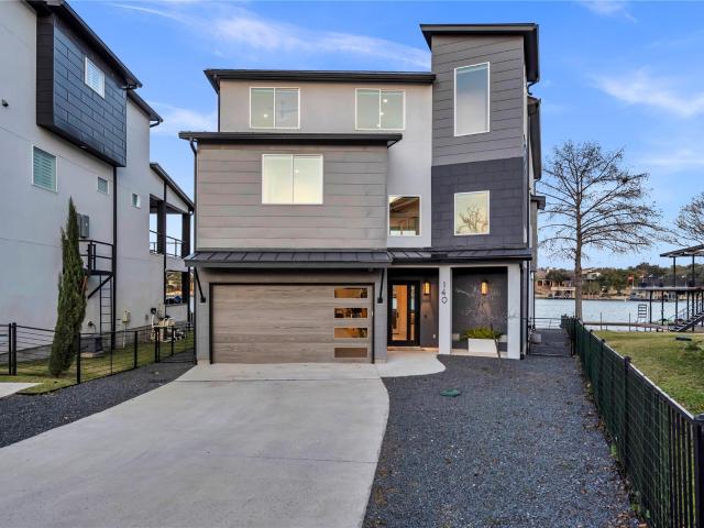 140 Riverbend