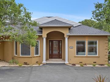 140 Ridgeway Rd, Woodside, CA 94062 | MLS #ML82041