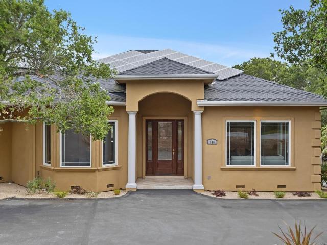 140 Ridgeway Rd, Woodside, CA 94062 | MLS #ML82041