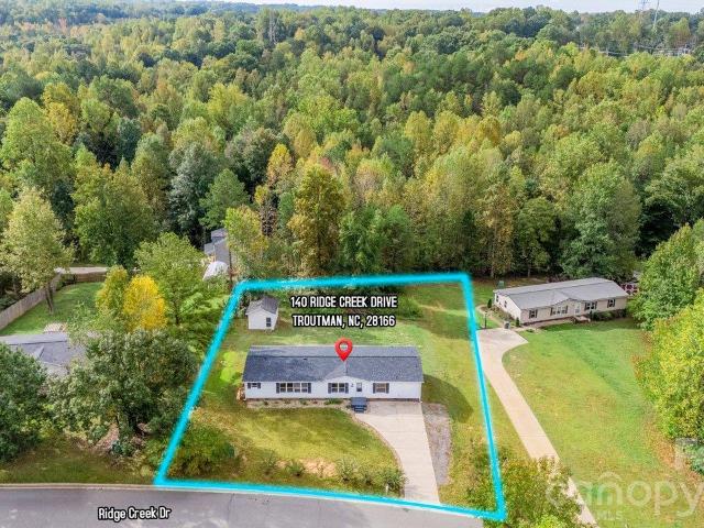 140 Ridge Creek Drive # 56