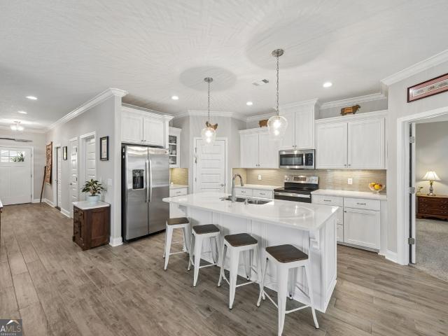 140 Ryan Nicholas Drive