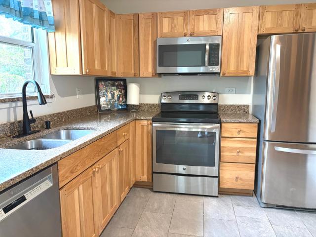 140 W Golf Road # A