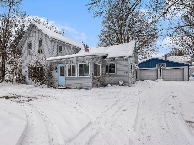 140 W Main Street