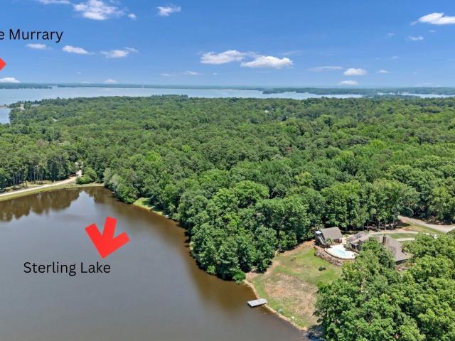 140 Woodbridge Drive