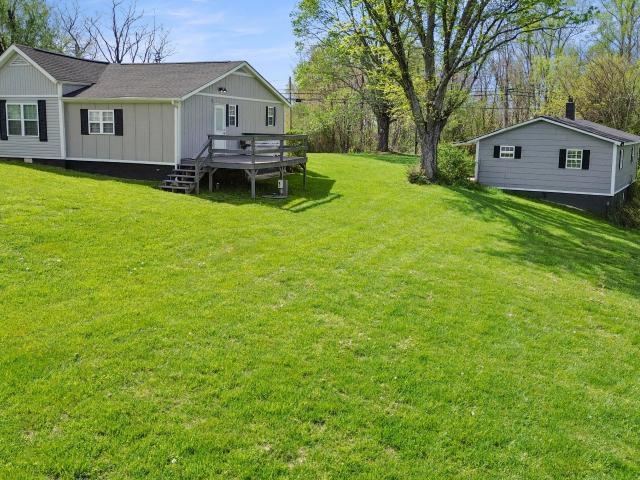 140 Worley Hill Top Road